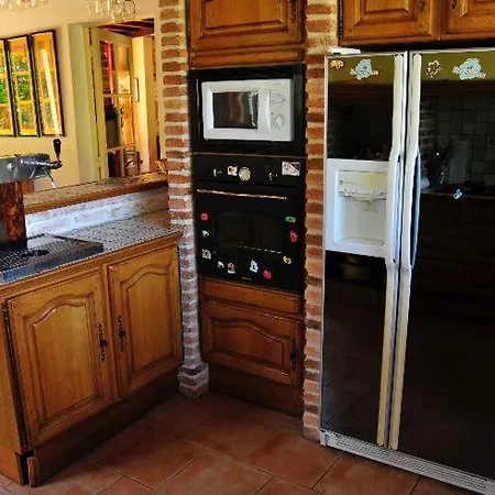 Villa De Caractere *
