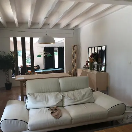 De Caractere Villa Mimizan