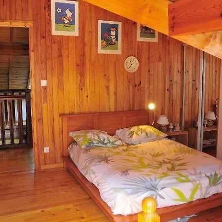 De Caractere Villa