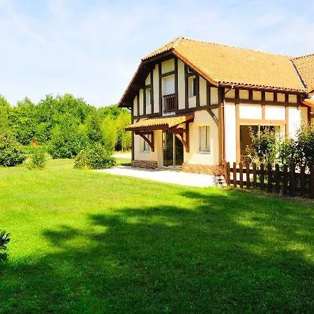 De Caractere Villa Mimizan