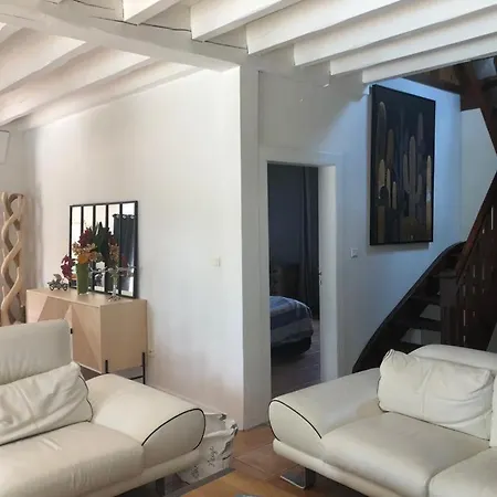 Villa De Caractere Mimizan