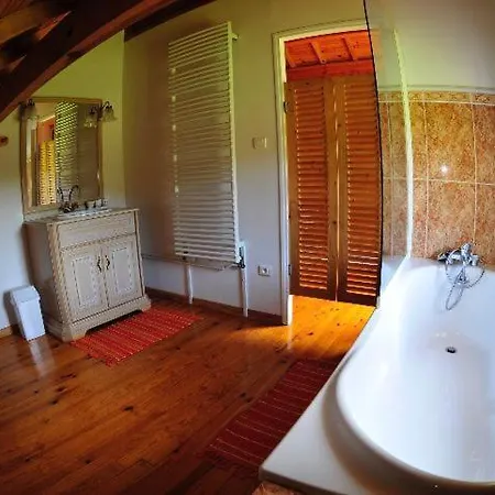 Villa De Caractere Mimizan